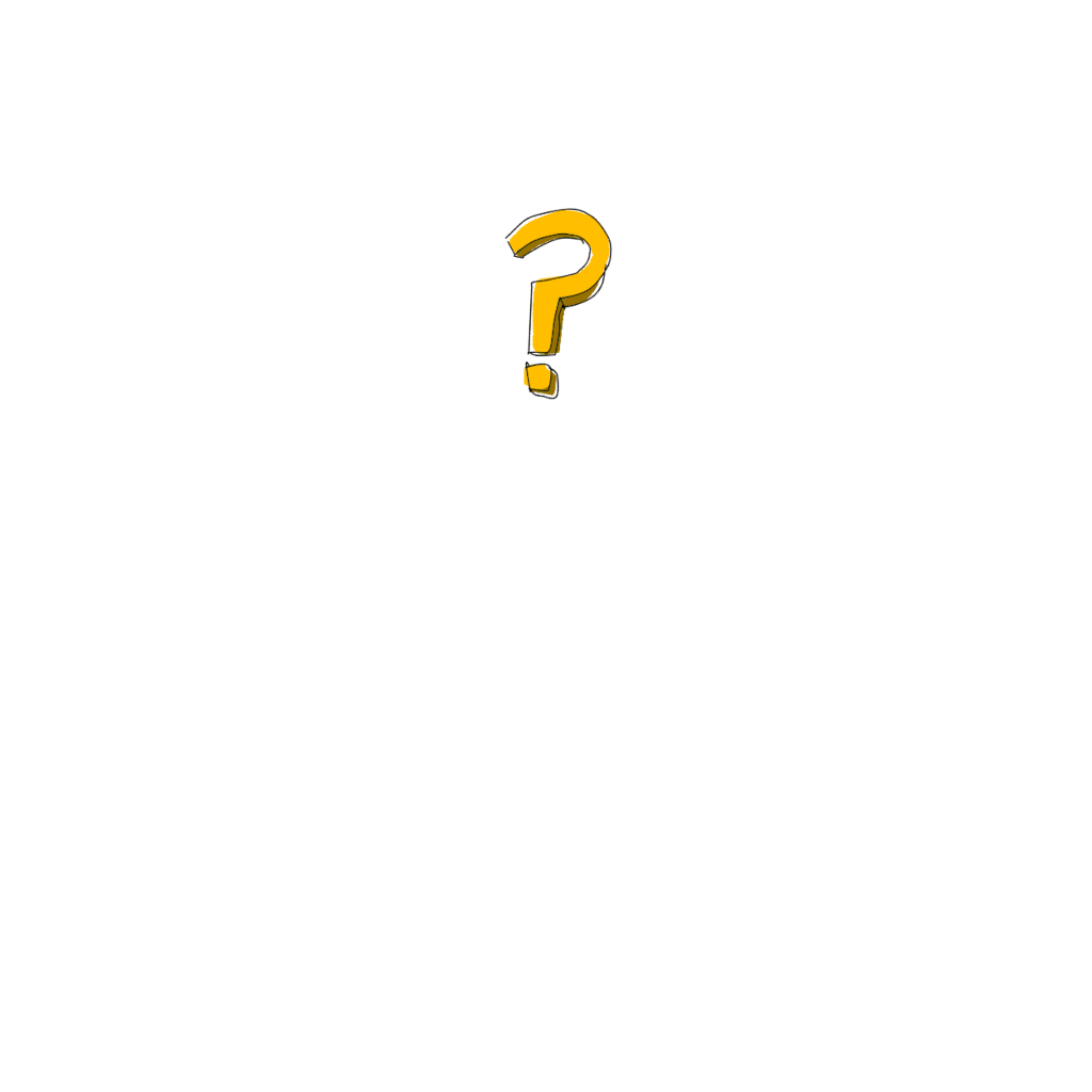 question