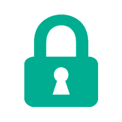 Lock Logo